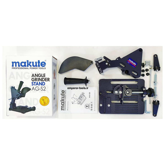 MAKUTE AG-S2 ANGLE GRINDER STAND
