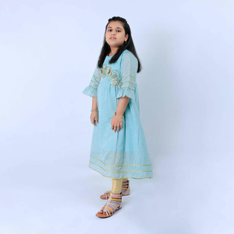 Star Dust Kurti - ValueBox