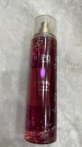 Fragrances Purple Body Mist - ValueBox