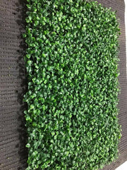 Artificial Wall Grass Block / Artificial grass mat / Artificial boxwood hedge grass matt