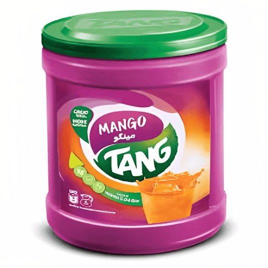 Tang Mango Tub 750g