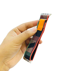 42mm-44mm-45mm-49mm Trail Loop Smartwatch Strap Replacement Strap - ValueBox