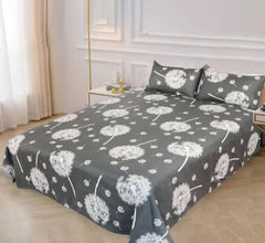 Double Bedsheet - DB133 - ValueBox