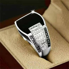 New Handmade Turkish Ring For Men - ValueBox