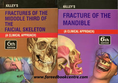 Killey"S Fractures Of The Midddle Third Of The Faicial Skeleton - ValueBox