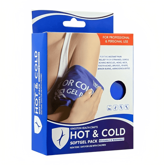 Tranquil Gel Hot & Cold Pack