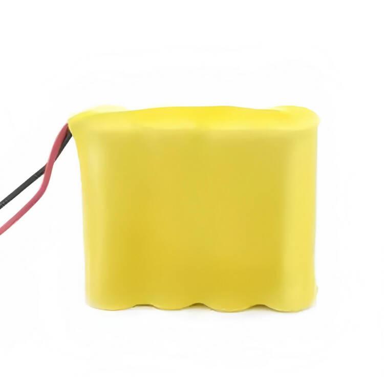 3.7V/4.8/6V/8.4V AA NI-MH Rechargeable Battery Optional - ValueBox