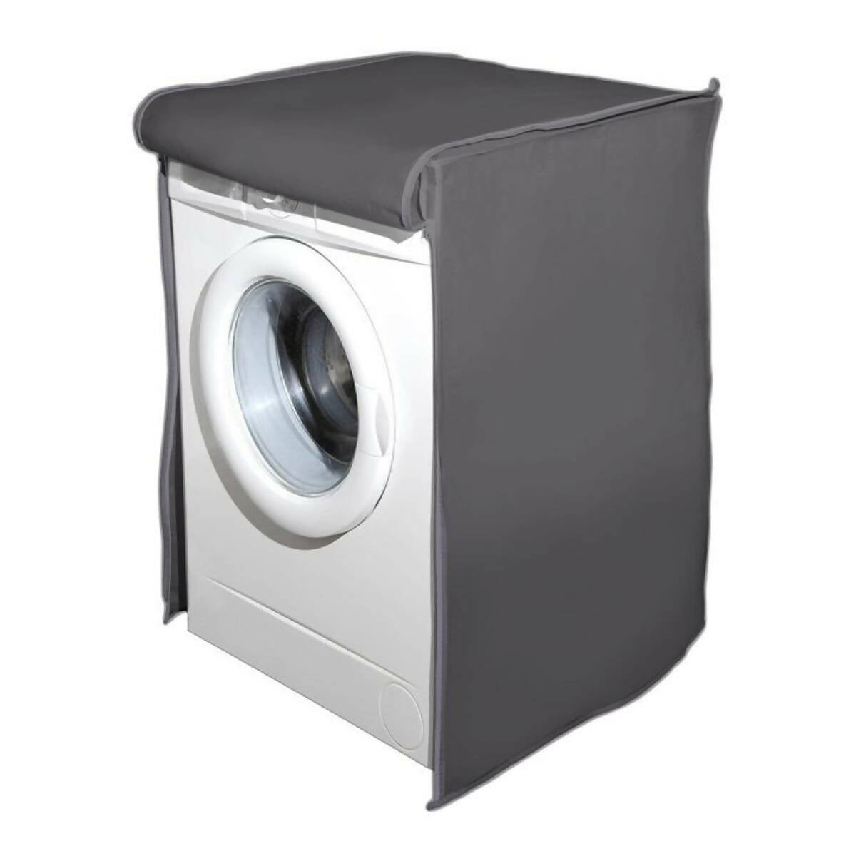 FRONT LOAD WASHING MACHINE COVER FLC-81