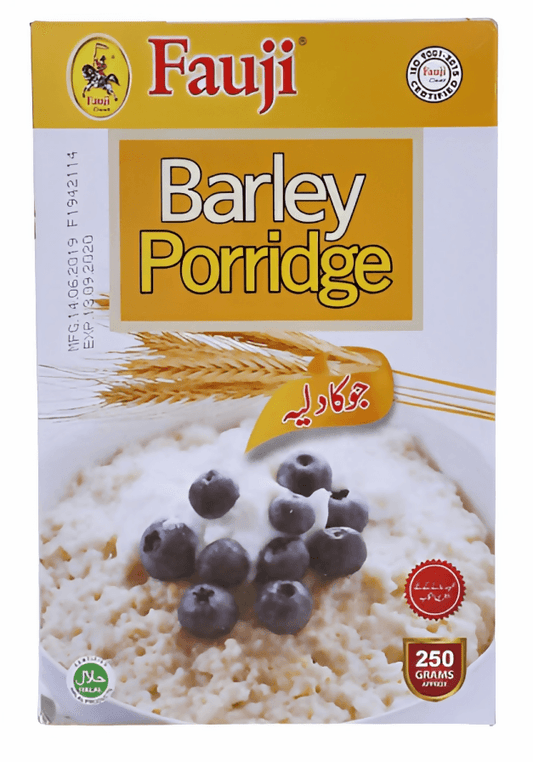 Gen Barley Porridge Fauji 250gm