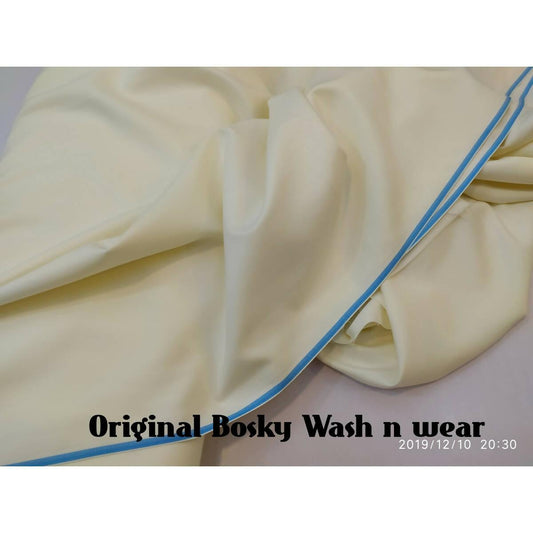 Wash n Wear unstitched suits, japani bosky wash n wear for mens gents suiting, gents cloth, pista color