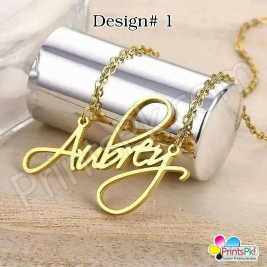 The Jewel Lodge Double Name Pendant, Name Necklace For Girls Personalized/Customized Design and Name, Pendant Lockets For Both, Name Lockets For Girls, Name Jewellery, Name Necklace, Name Jewellery for Women