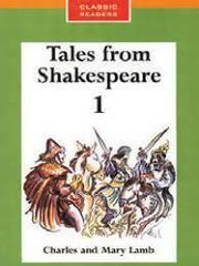 Tales From Shakespeare 1 - ValueBox