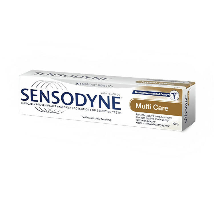TP Sensodyne Multi Care 100g