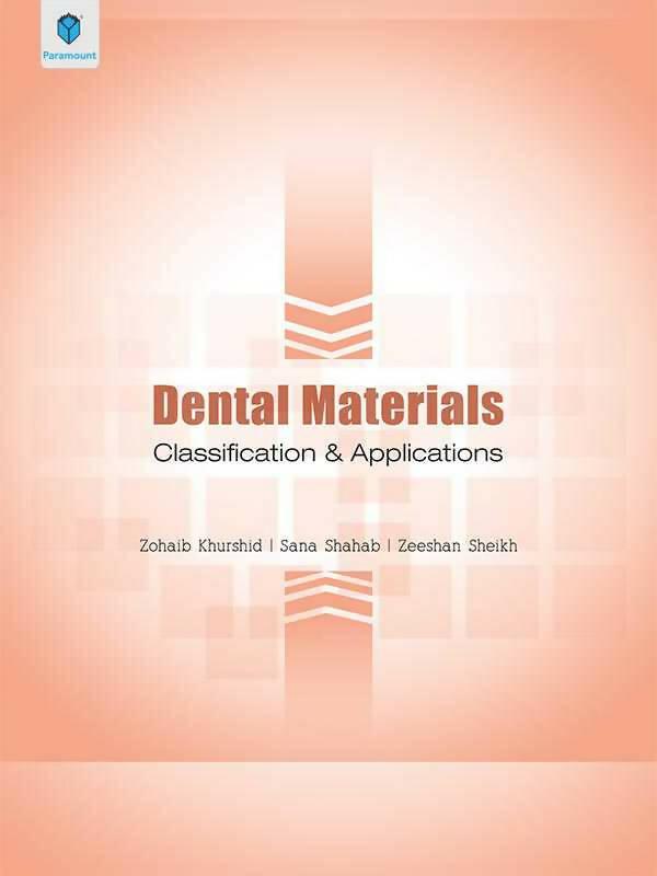 DENTAL MATERIALS CLASSFICATION AND APPLICATIONS (CHART) - ValueBox