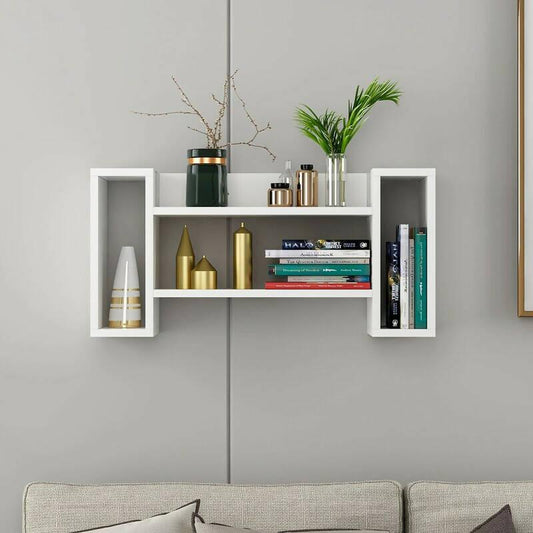 CARTE - Wall Shelf - By Dream Decor
