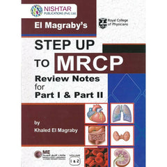 Step Up to MRCP Part 1 and 2 Review Notes - ValueBox