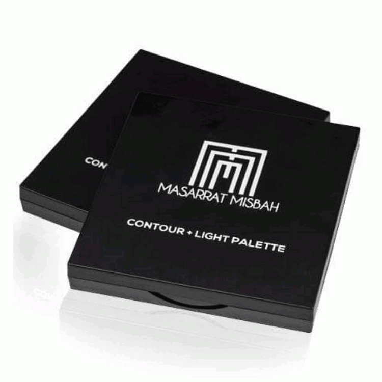 Contour + Light Palette - ValueBox