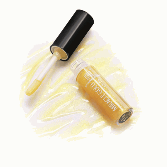 Miracle Gold Lip Oil - ValueBox