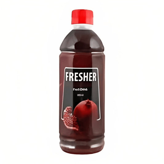 Fresher Pomegranate Fruit Drink, 500ml