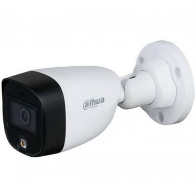 HAC-HFW1500CP-A 5MP Starlight HDCVI IR Bullet Camera - ValueBox