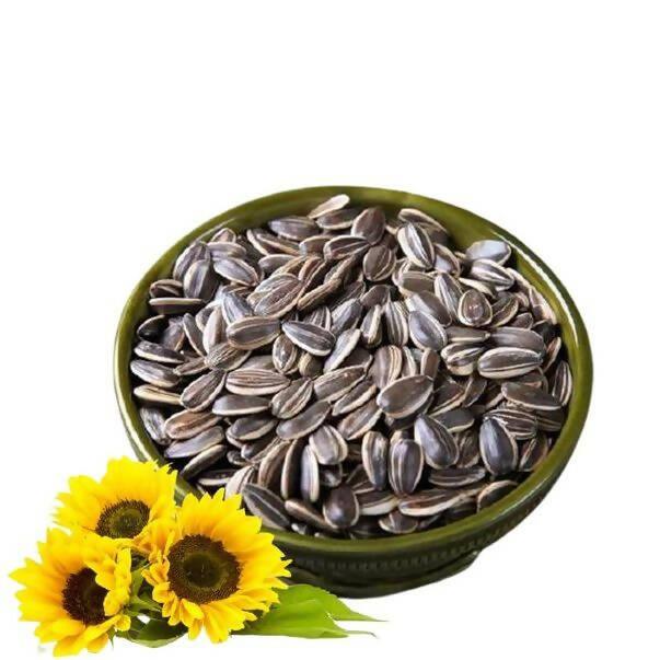 Sunflower Seeds - Suraj Mukhi Beej - Fresh and Best For Eating - 500 Gramsd - ValueBox