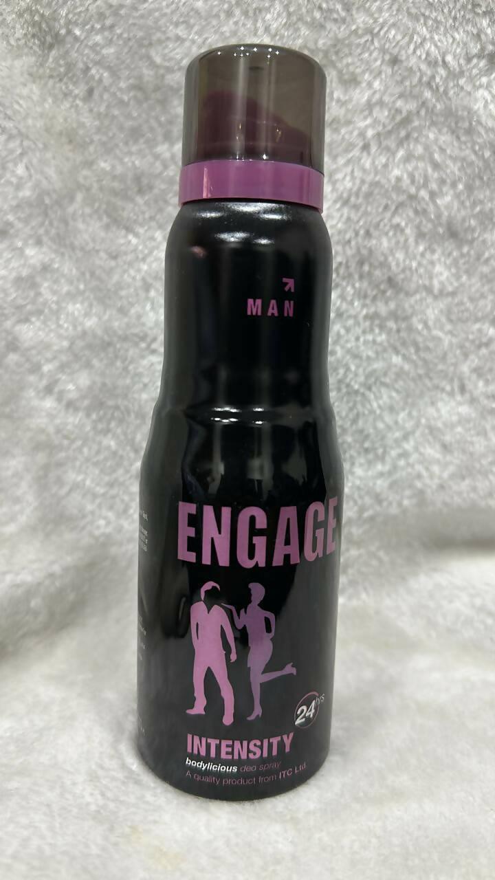 Man Engage Intensity 24 Body Sapry - ValueBox