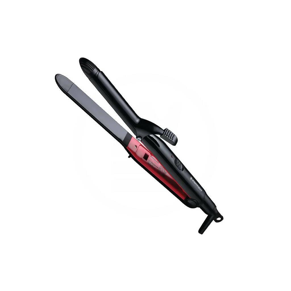 Hair Straightener WF-6711