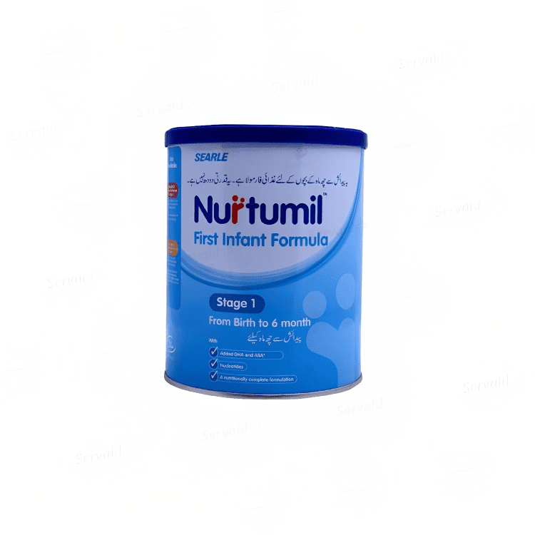 Numil Care 400G Baby Milk Powder - ValueBox