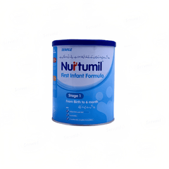 Numil Care 400G Baby Milk Powder