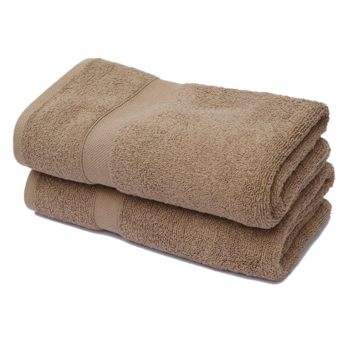 Bath Towel Set Plain, 27