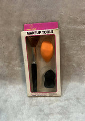 Sweet Rose Cosmetic Makeup Tools - ValueBox