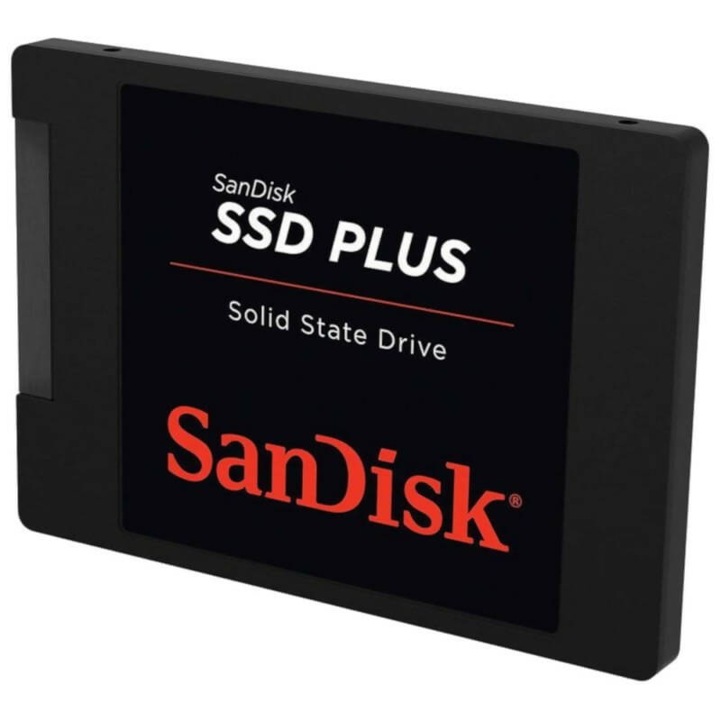 Mix Brand SSD 120GB 128GB 180GB 240GB 500GB