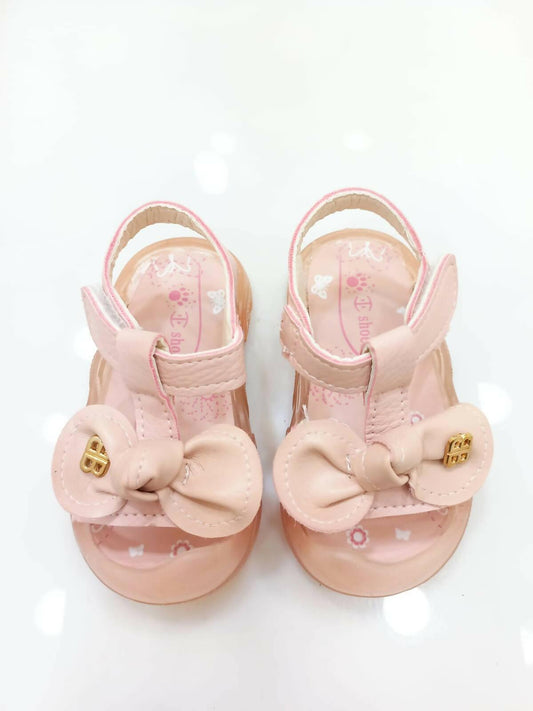 Girls Sandals Open Toe Summer Flat Dress Sandals Shoes Fashion Soft Soles Cute Sandals for Girls