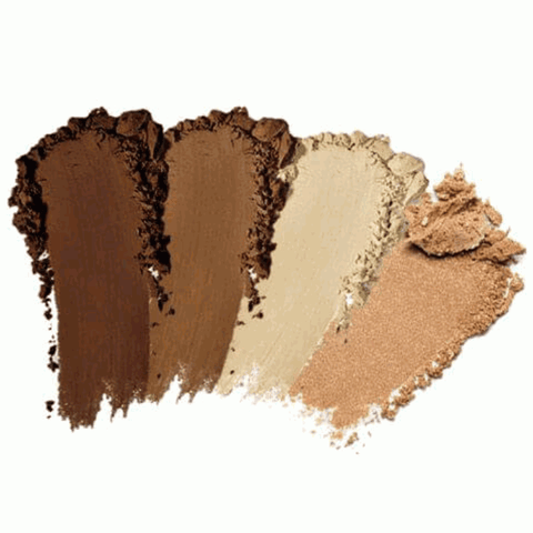 Contour + Light Palette - ValueBox