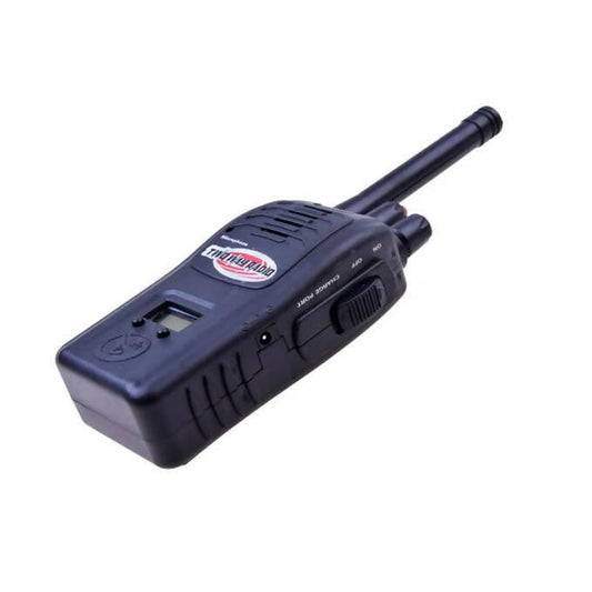 New Generation Noise Reduction Walkie-Talky 200 Meter away For kids - Re-charebale - ValueBox