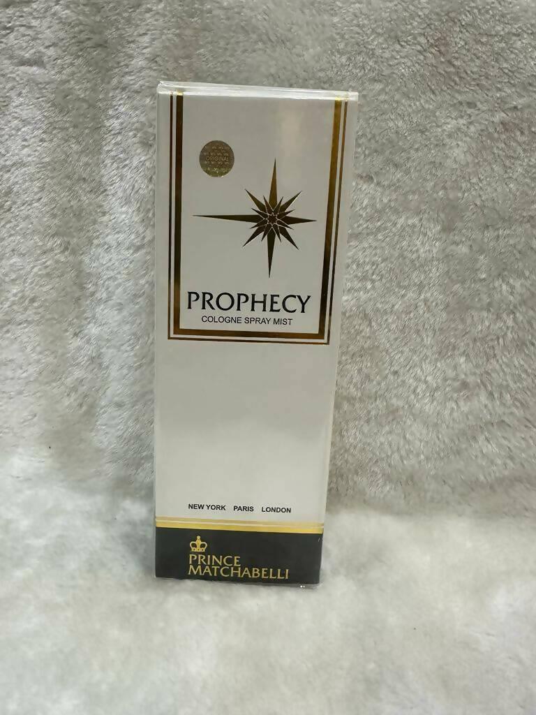 Prophecy Cologne Spray Mist - ValueBox