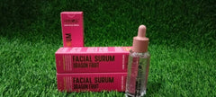 On Facial Enjoys serum - ValueBox