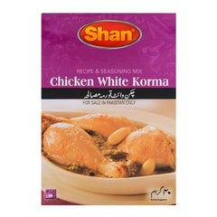 Chicken White Korma Masala 50 gm - ValueBox