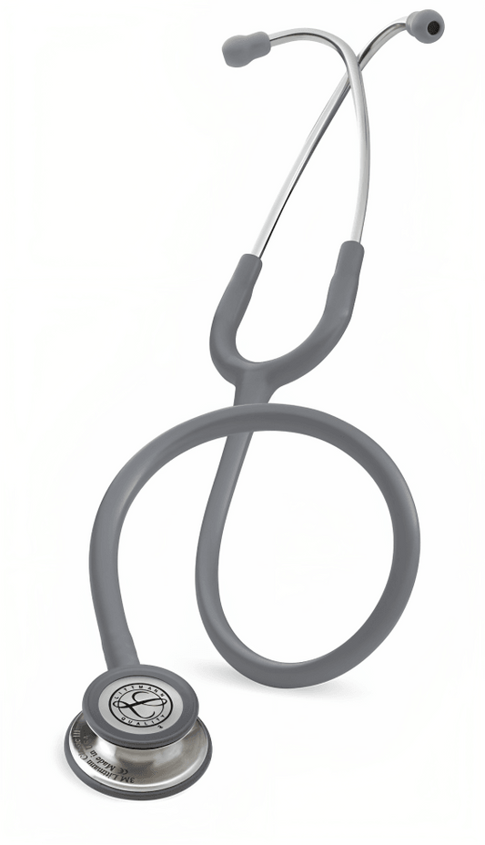 Litman Classic Gray Stethoscope