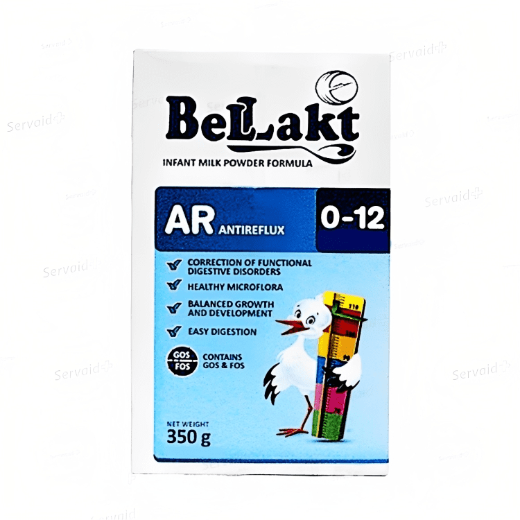 Bellakt Ar 350G Baby Milk Powder - ValueBox