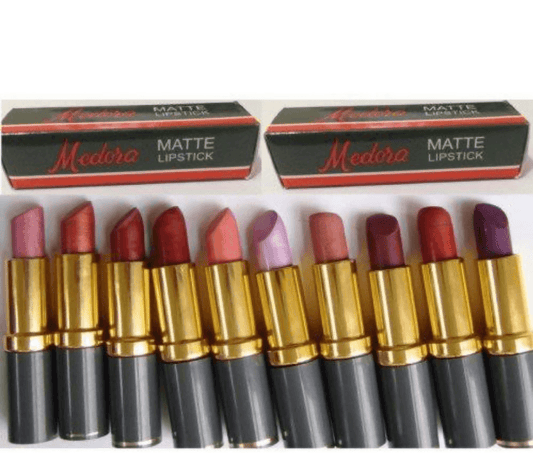 Pack of 3 lipstick - ValueBox