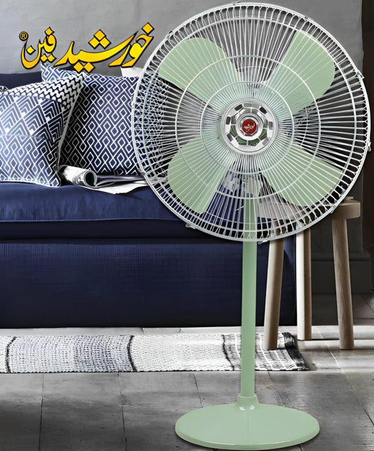 Khurshid Pedestal Fan