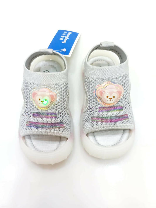 Latest Arrival Sandals for Kids Soft & Comfortable Waterproof Anti slip Backstrap sandals
