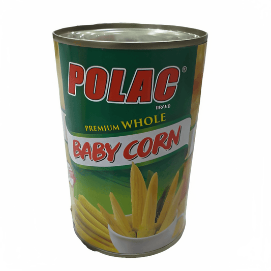 polac baby corn
