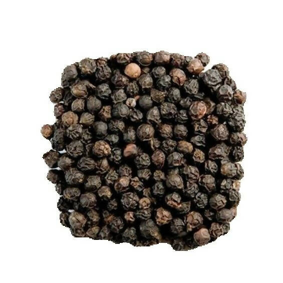Black Pepper (Kaali Mirch Sabut) - 100 Grams