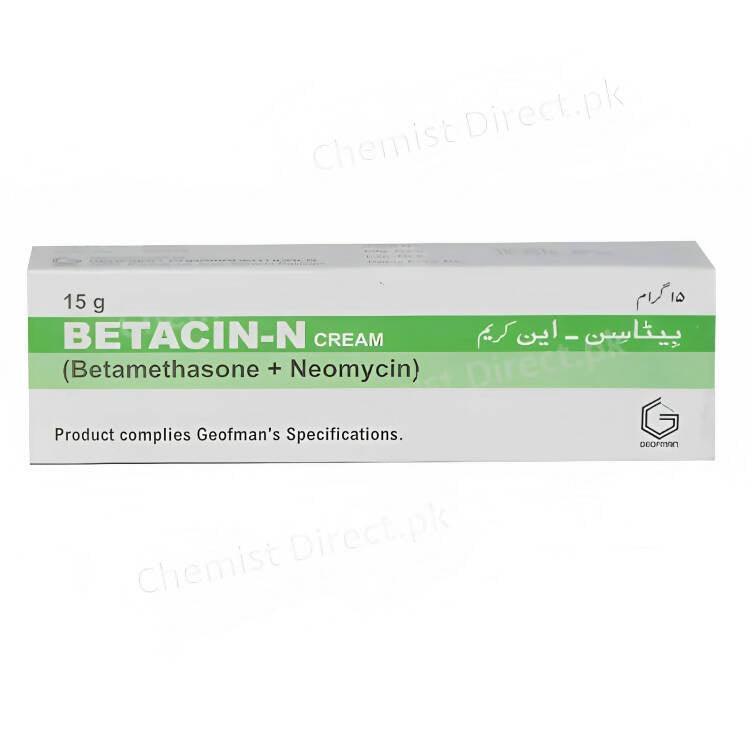 Oint Betacin N 15g - ValueBox