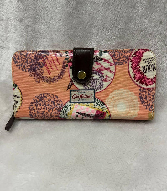 Cath kidslon Clutch - ValueBox