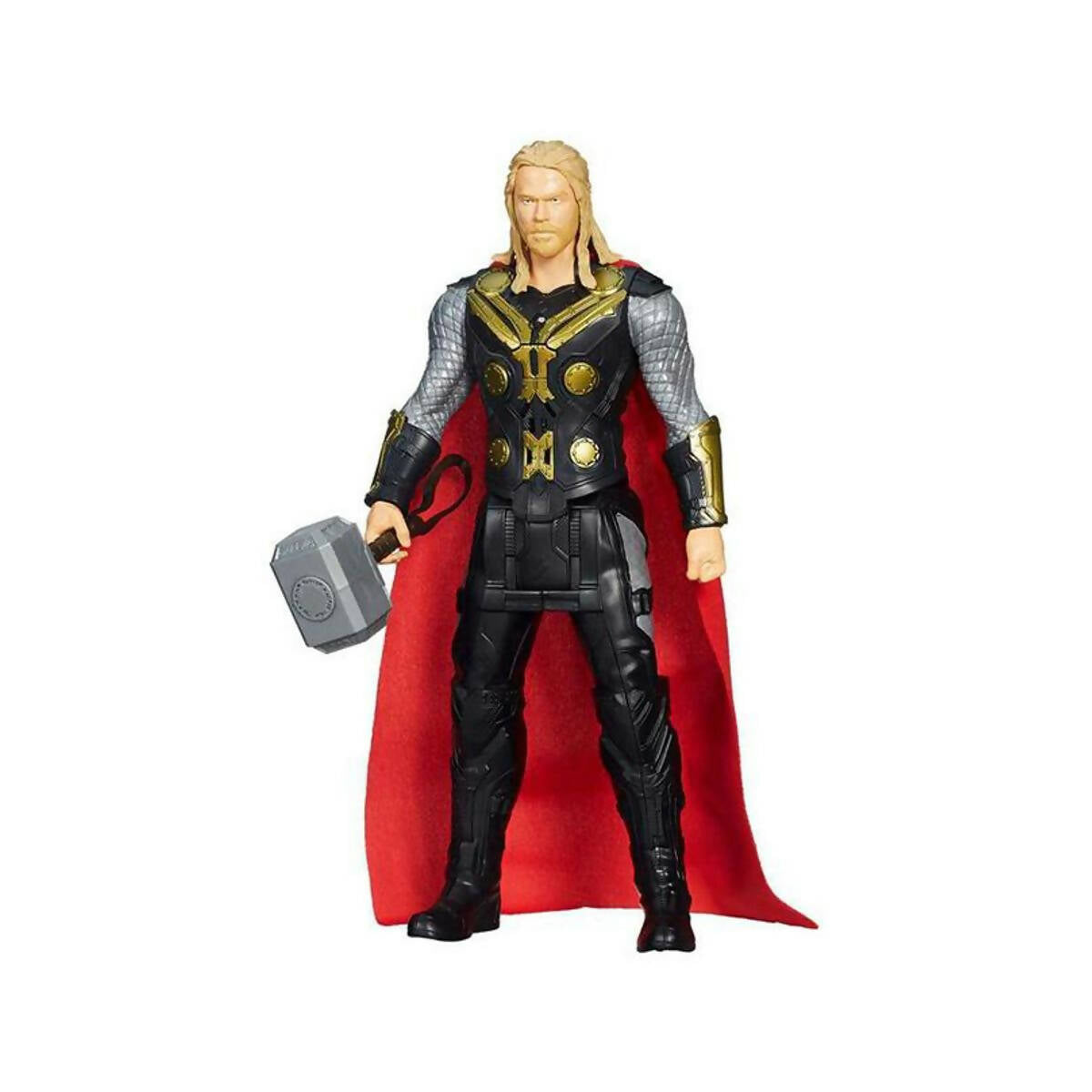 Avengers: Age Of Ultron - Thor Action Figure with Movable Arms and Legs