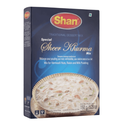 Han Special Sheer Khurma Mix, 150g