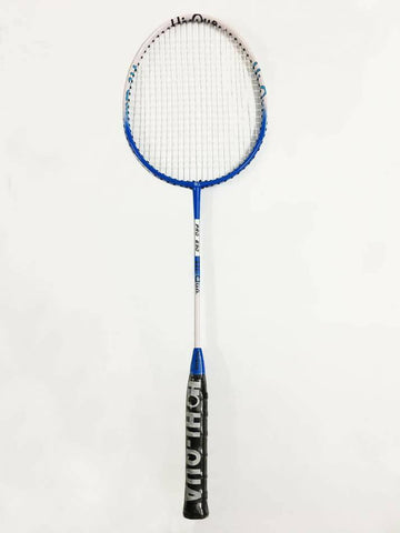 Badminton Racket Hi Qua PRO B90 - Blue - ValueBox